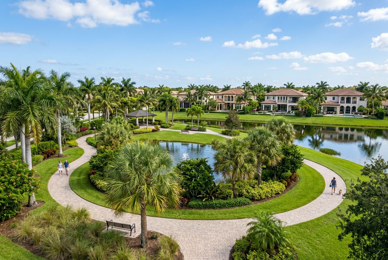 Representative area photo of West Palm Beach